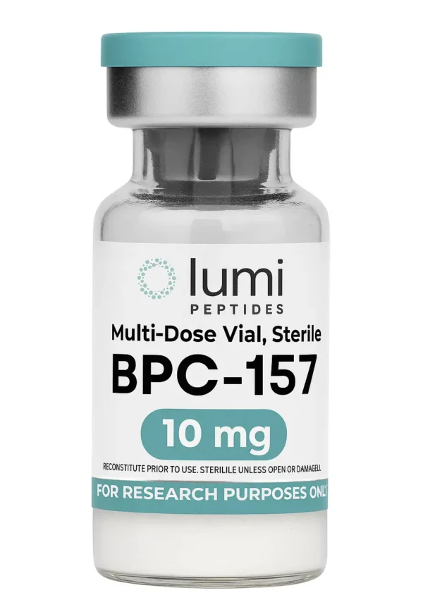 BPC-157 (10mg )