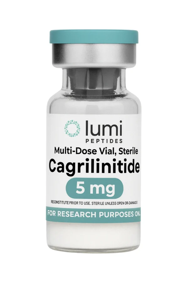 Cagrilintide ( 5mg )