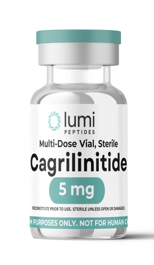 Cagrilintide ( 5mg )
