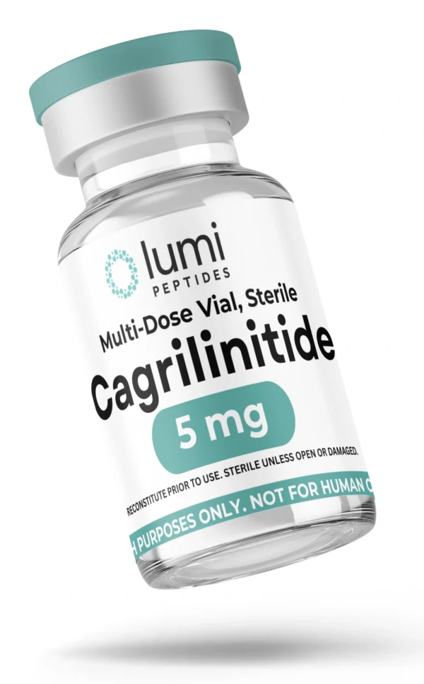 Cagrilintide ( 5mg ) - Image 2