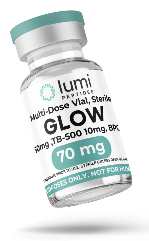 GLOW-70 Blend - Image 2