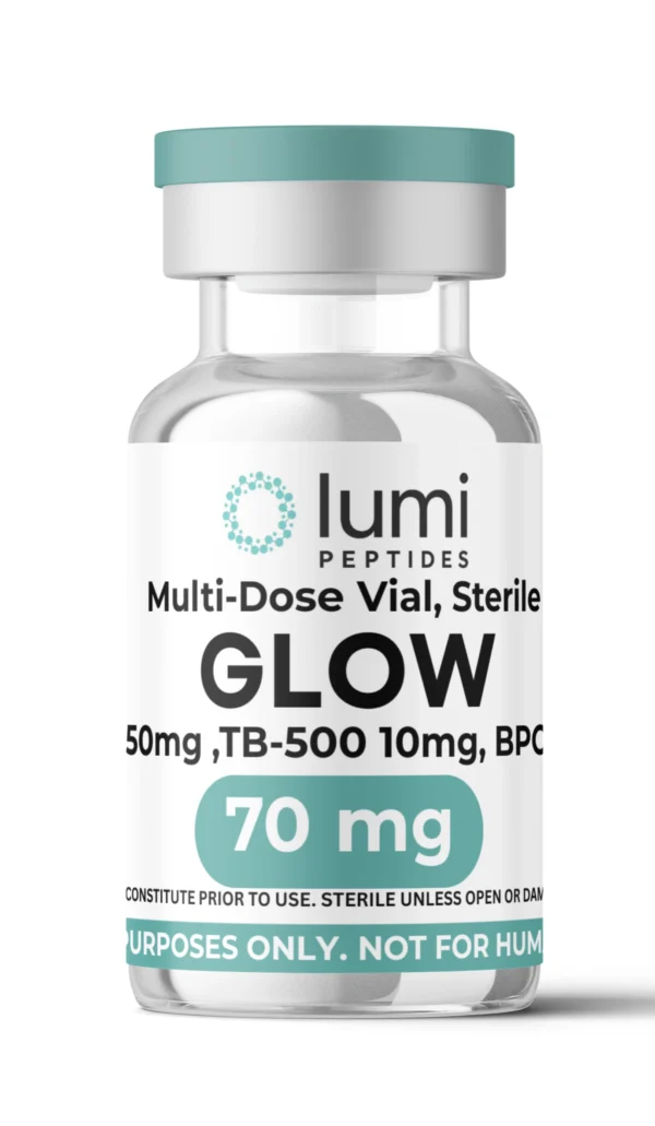 GLOW-70 Blend