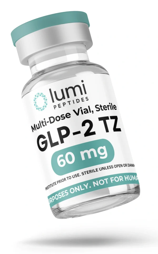 GLP-2 TZ (60mg) - Image 2