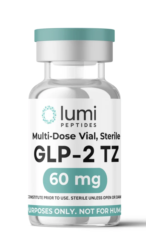 GLP-2 TZ (60mg)