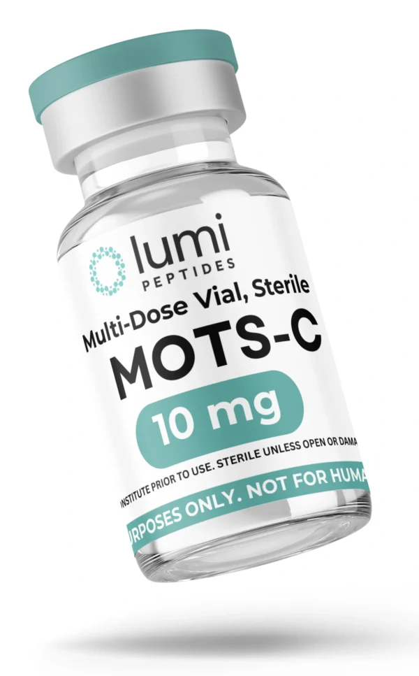 MOTS-C (10mg) - Image 2