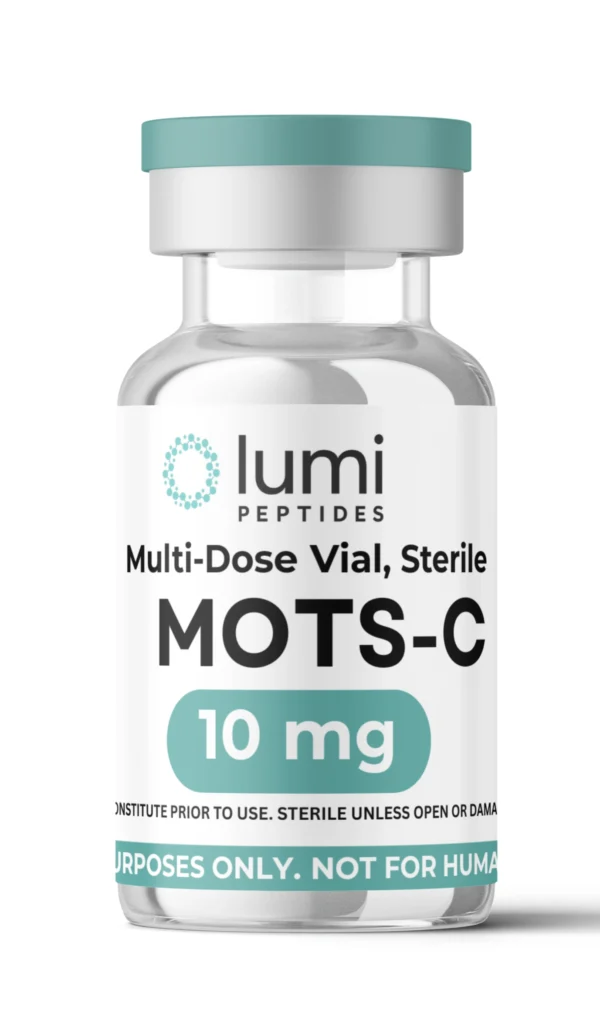 MOTS-C (10mg)