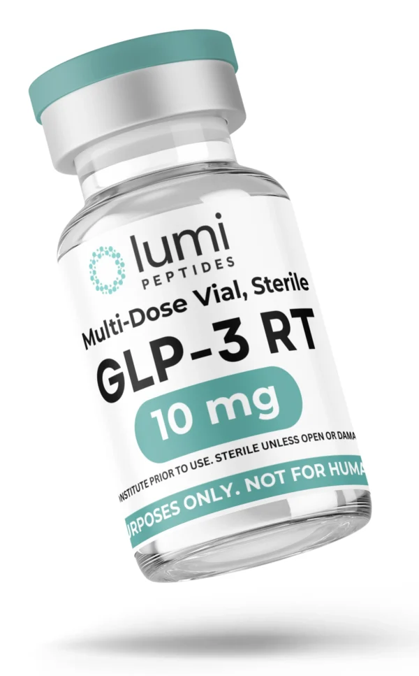 GLP-3 RT (10mg) - Image 3
