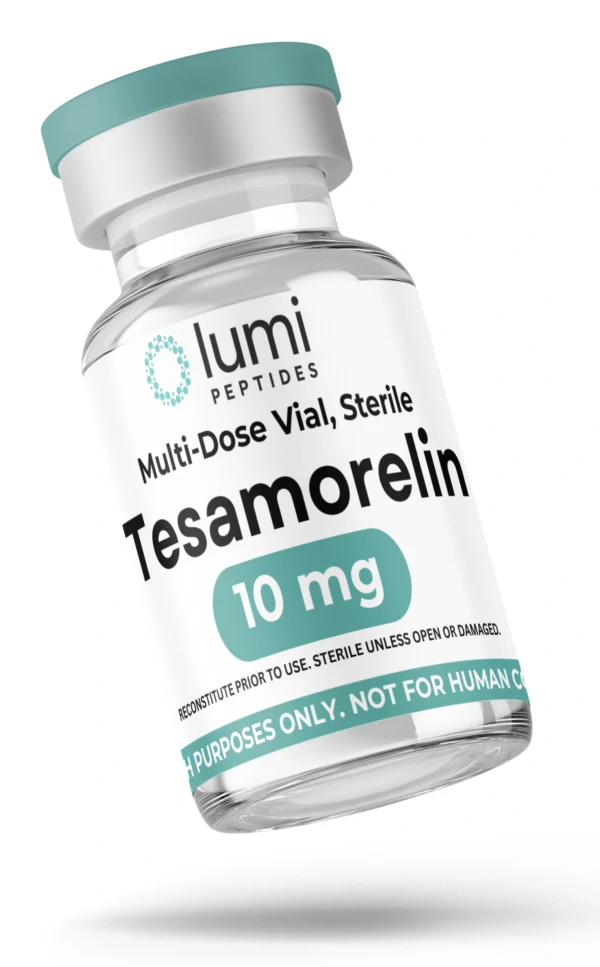 Tesamorelin (10mg) - Image 2