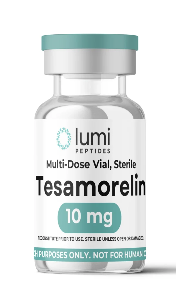 Tesamorelin (10mg)