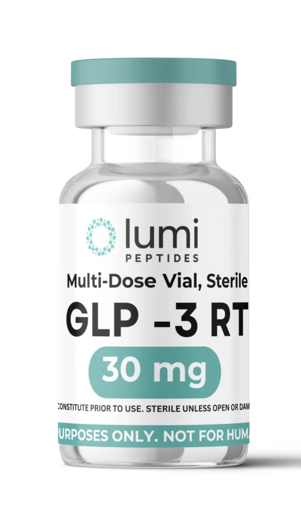 GLP-3 RT (30mg)