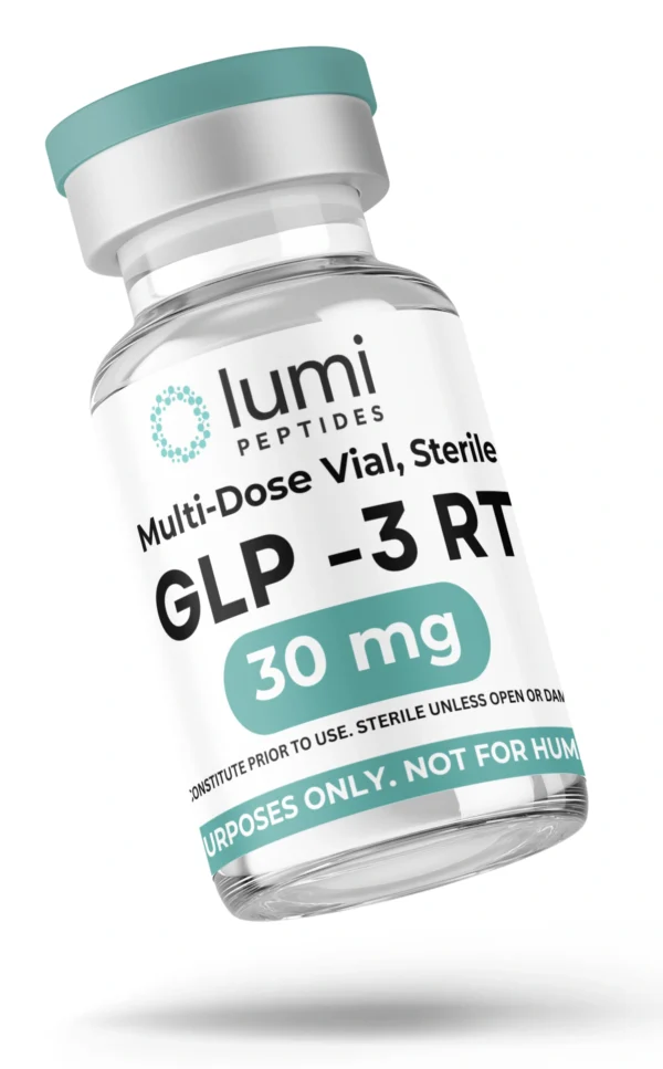 GLP-3 RT (30mg) - Image 2