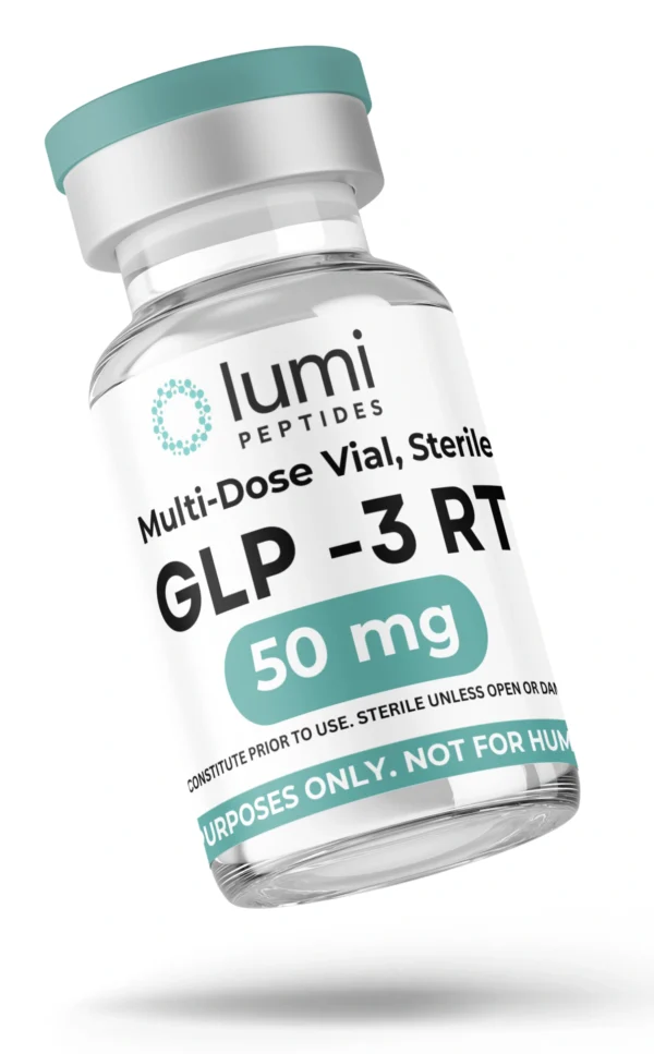 GLP-3 RT (50mg) - Image 2