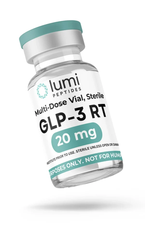 GLP-3 RT (20mg) - Image 2