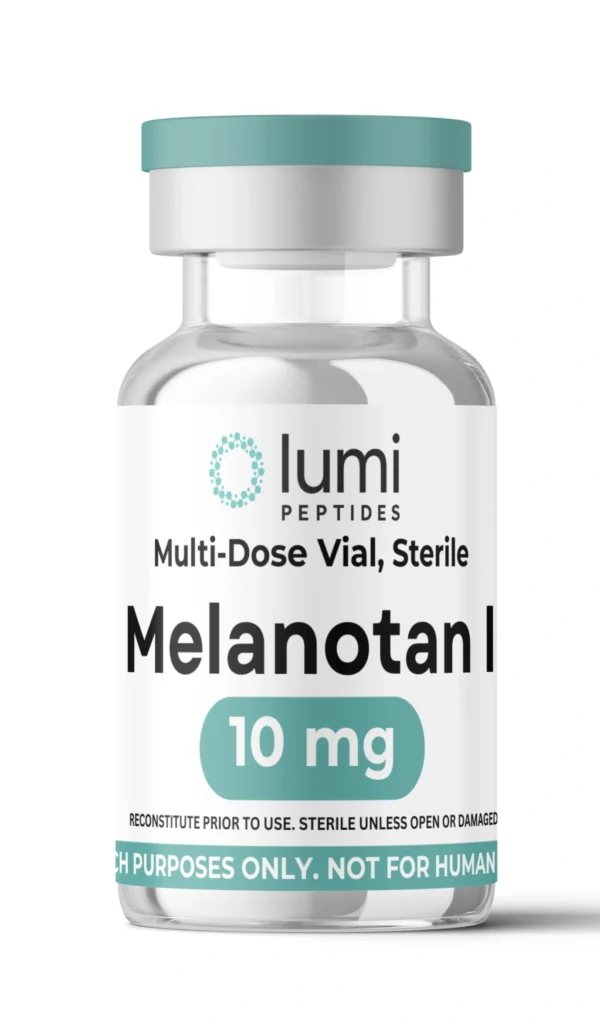 MELANOTAN I (10mg)