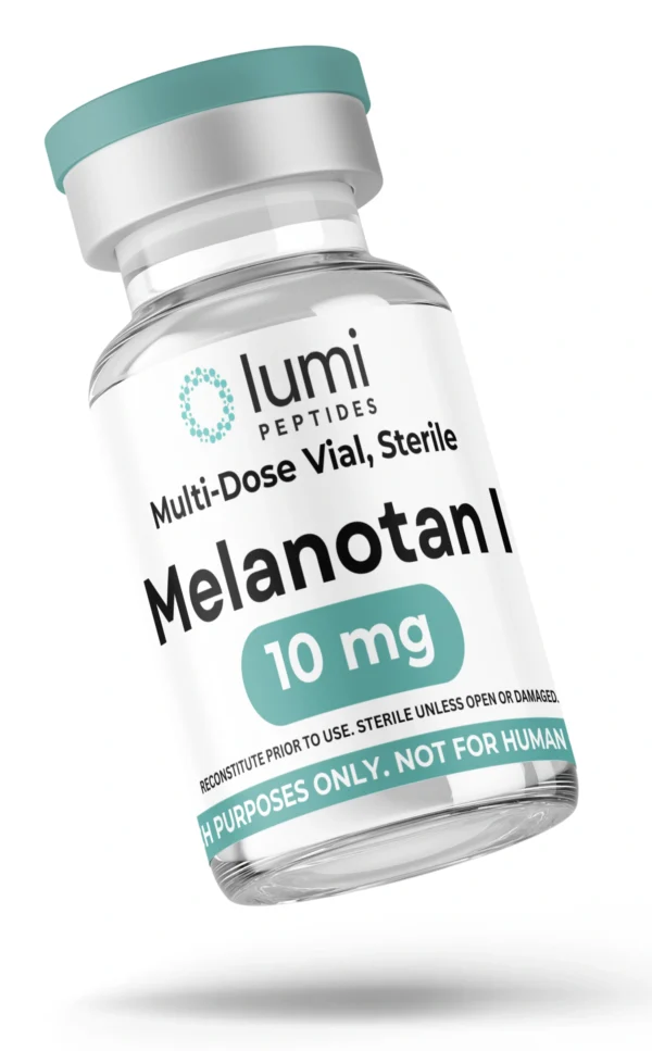 MELANOTAN I (10mg) - Image 2